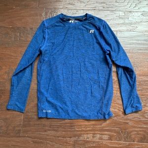 Russell Long Sleeve